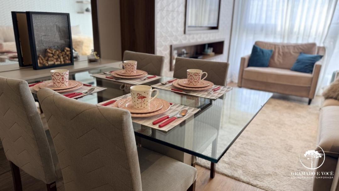 Dutra Apartment | Fully equipped apartment near Hollywood Dream Car