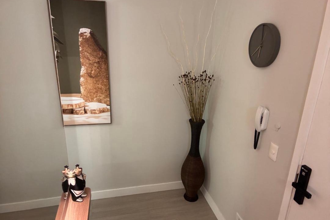 Bigorrilho Apartment | Apto 1 dorm - Dubai Luxo