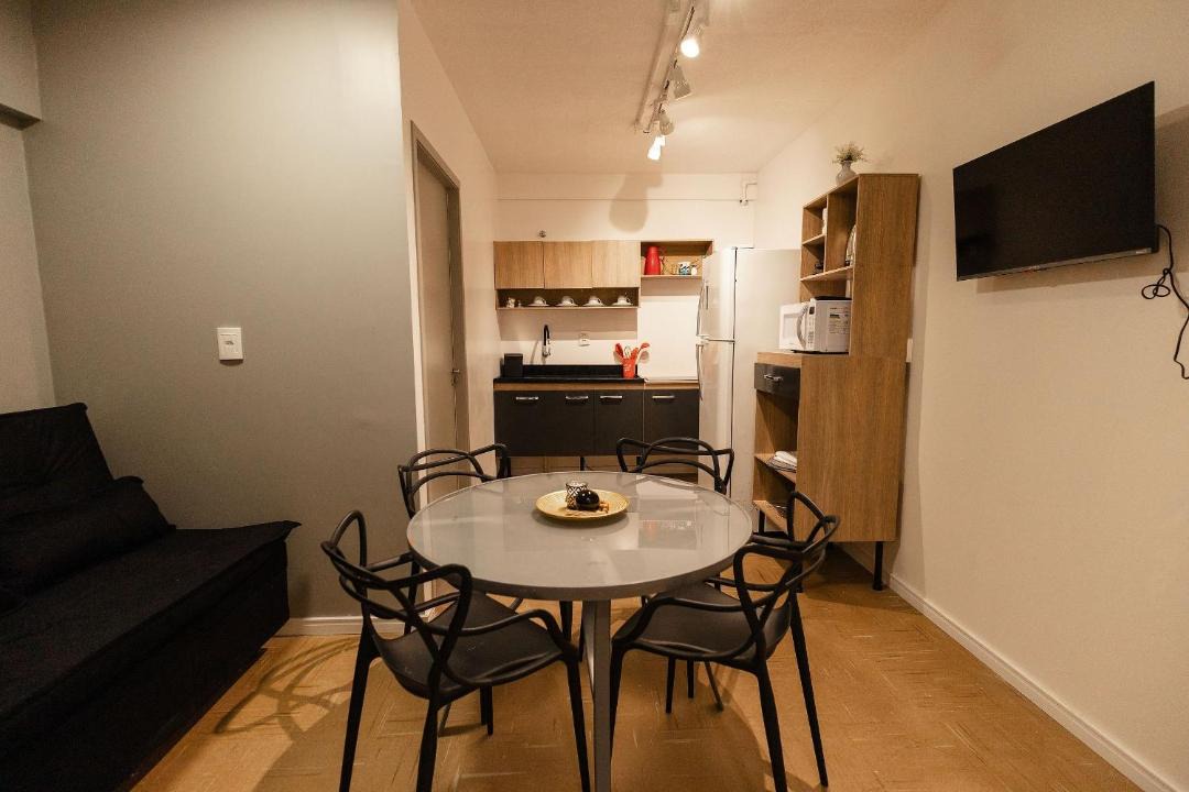 Cinquentenario Apartment | P&G Apto 203-Bagnoregio