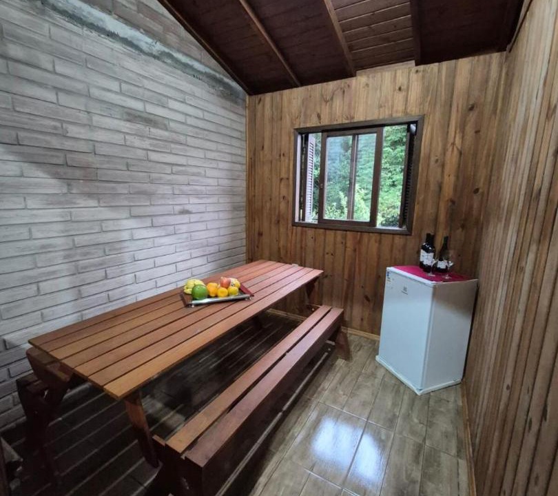 Osorio House | Casa no morro da Borussia com vista para eólicas