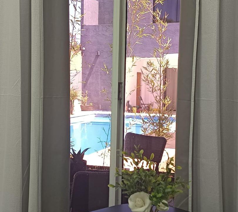 Resistencia Apartment | Monoambiente Dos Lunas