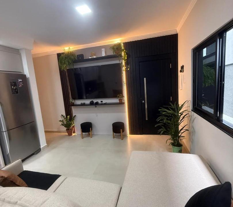 Palhoca Apartment | Apartamento Moderno & Aconchegante em Palhoça SC