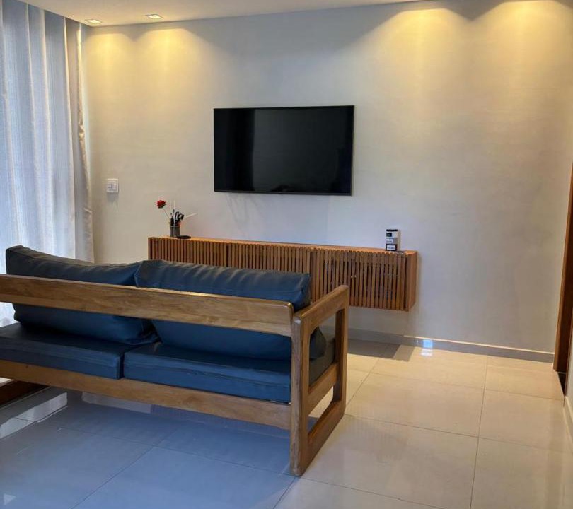 Porto da Roca House | Casa completa em Itaúna - conforto e lazer perto da praia