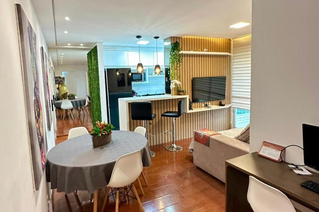 Anita Garibaldi Apartment | APARTAMENTO ALTO PADRÃo