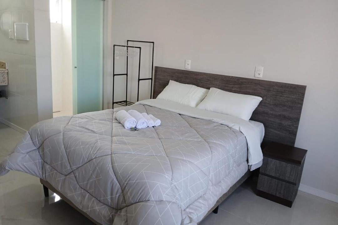 Universitario Apartment | Apartamento Aconchegante em Bento Gonçalves