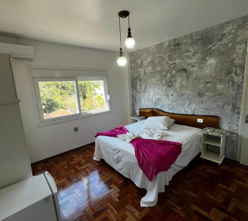 Irai Hotel | DM Thermas Hotel Iraí