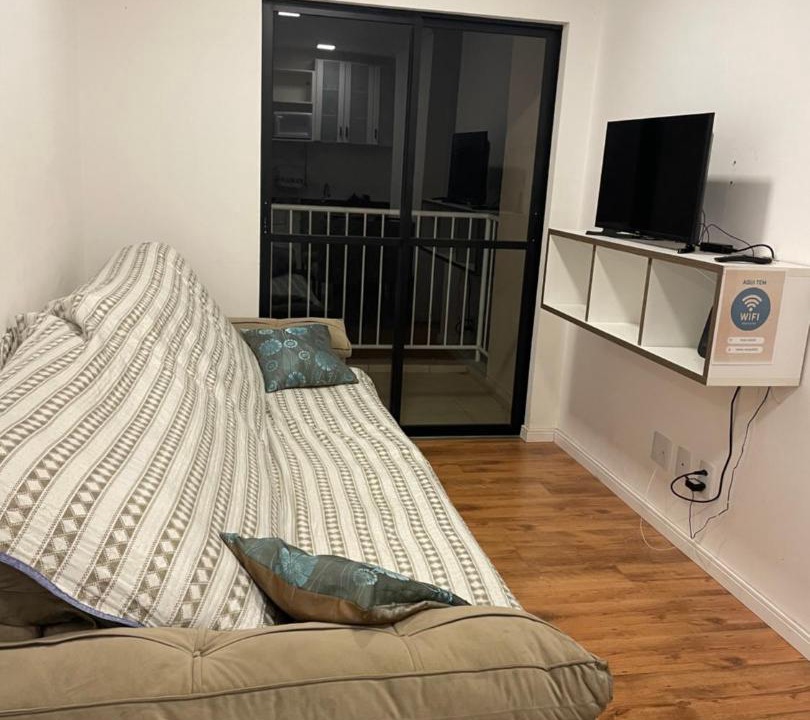 Aristocrata Apartment | Apartamento Aconchegante