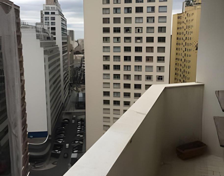 Matriz Apartment | Grande Apartamento no Coração de Curitiba