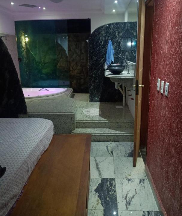 Camorim House | Casa Angra Praia 200m sand WiFi 5G air pets