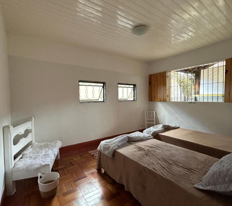Vila Britania House | Refúgio Memórias da Serra