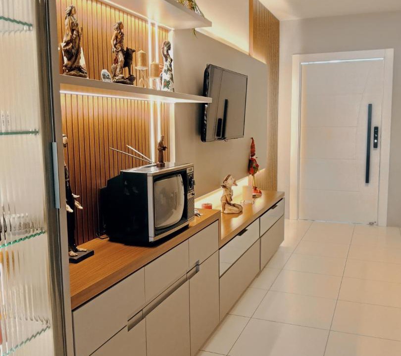 Agua Verde House | Sobrado e Conforto, Moderno, Wi-Fi 600Mega, 10 min Vila Germânica, Rota Pomerode