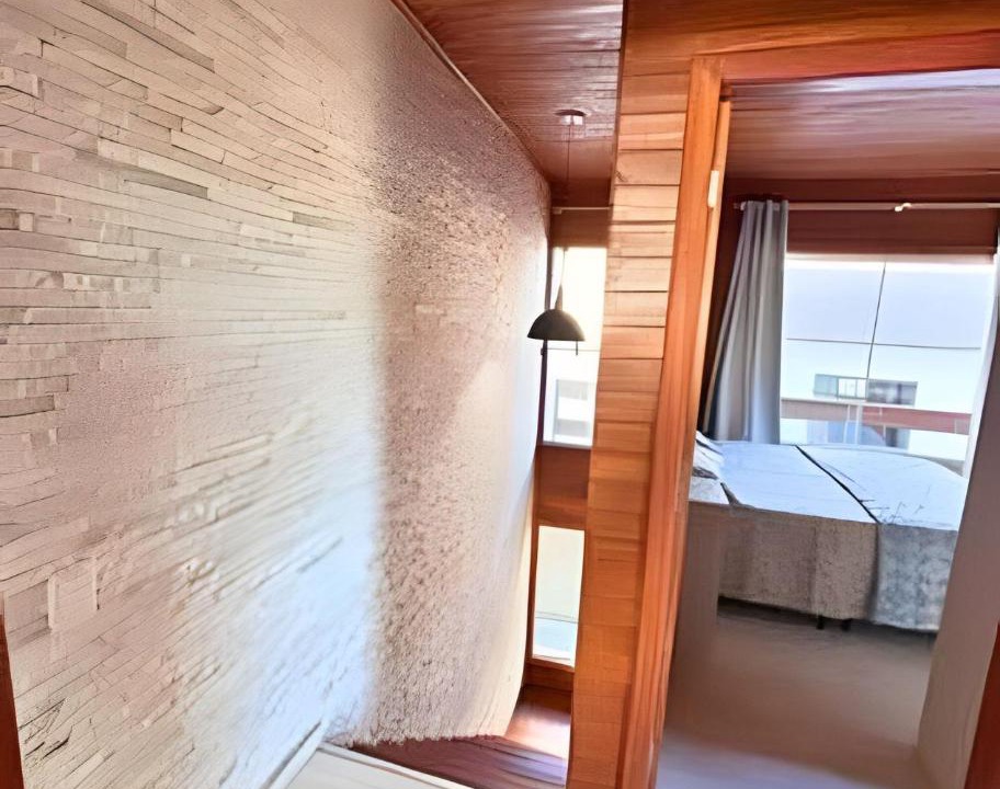 Lages House | Casa Guarujá 2 em Lages, SC, próxima ao Shoppingi