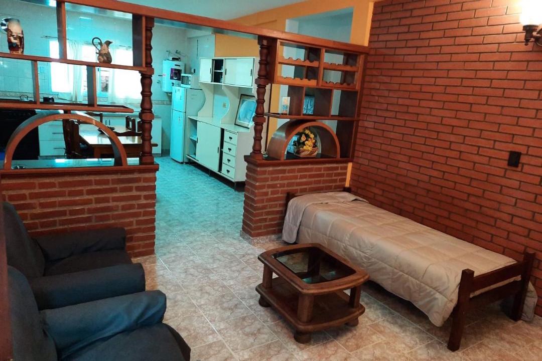 Santa Teresita Apartment | Departamentos 626 PB, N1, 4 y 6 personas