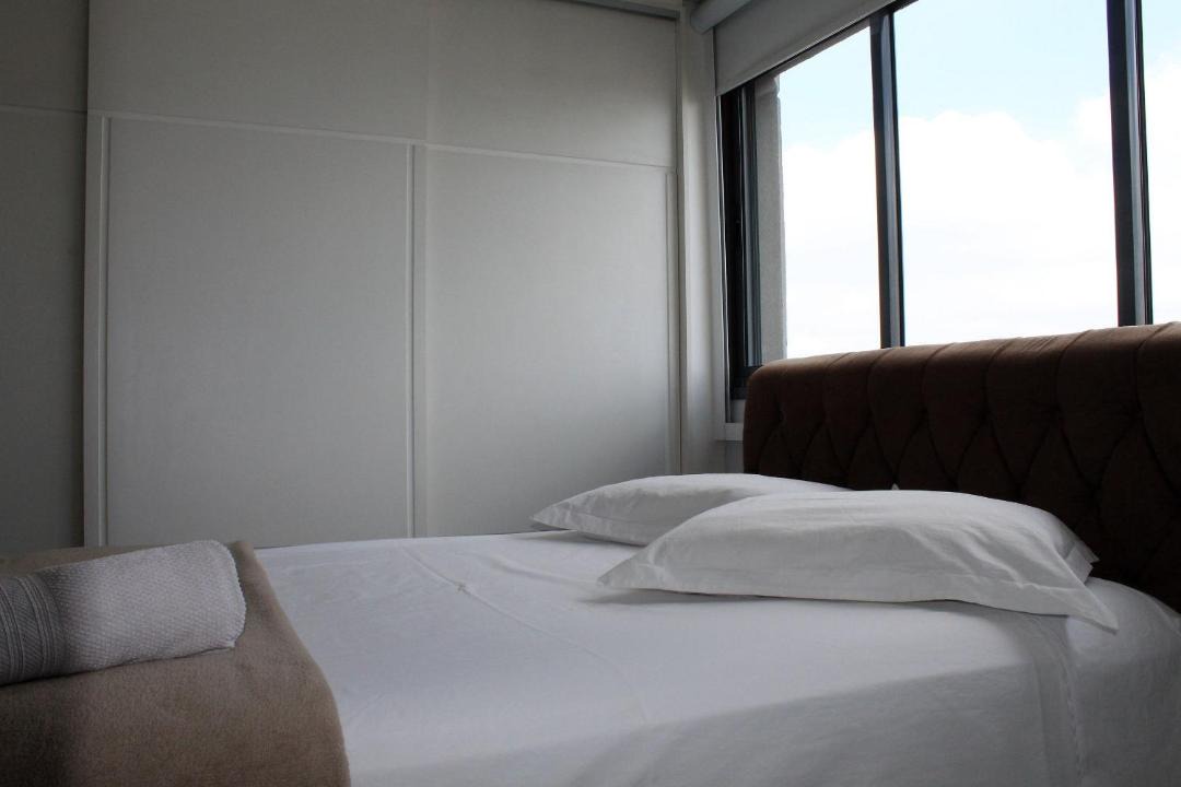 Vila Izabel Apartment | i244A- NOVIDADE! Condomínio Club, com Garagem
