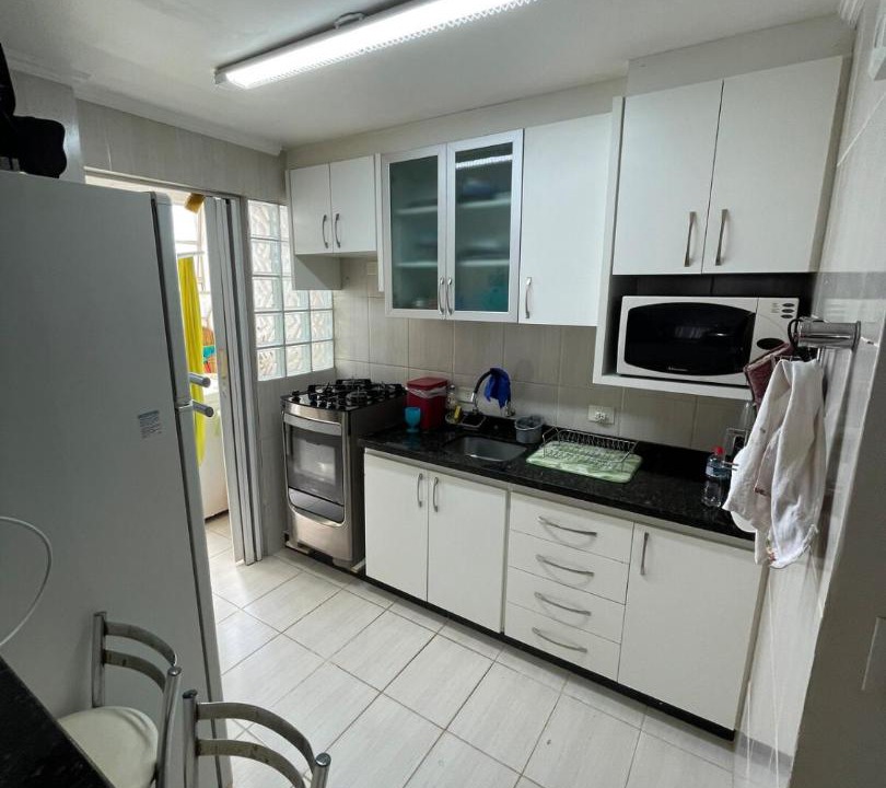 Londrina Apartment | Apto em Londrina amplo e completo com 3 quartos cozinha lavanderia e garagem