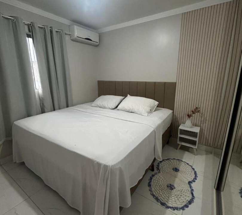 Foz do Iguacu Apartment | Villa panorama Foz