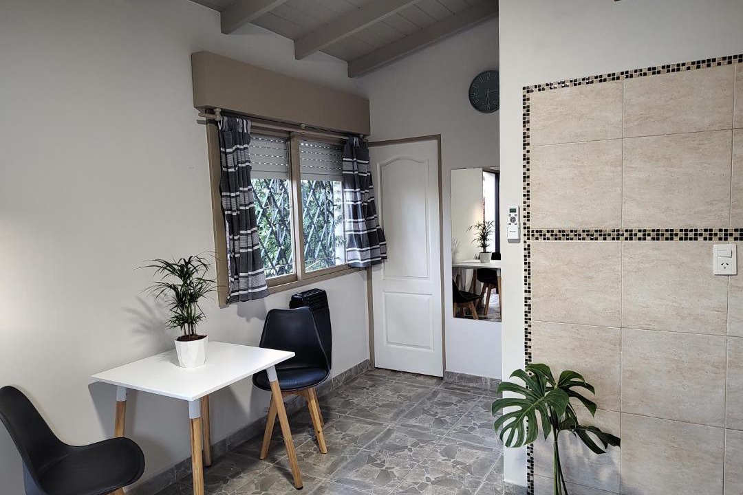 Ezeiza Apartment | Noah House Ezeiza