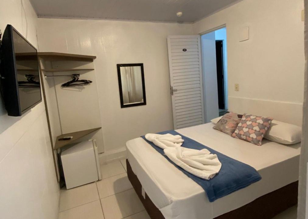 Praia da Armacao do Itapocoroi Hotel | Pousada Cantinho da Jake