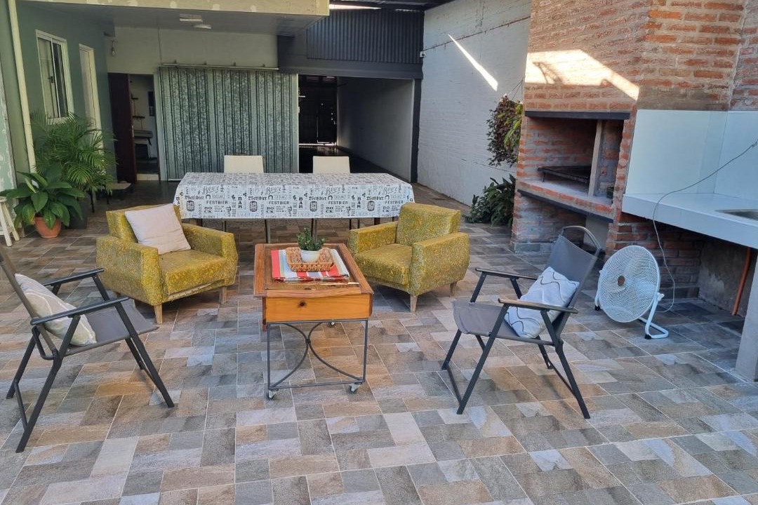 Presidencia Roque Saenz Pena House | CBH Alquiler Temporario