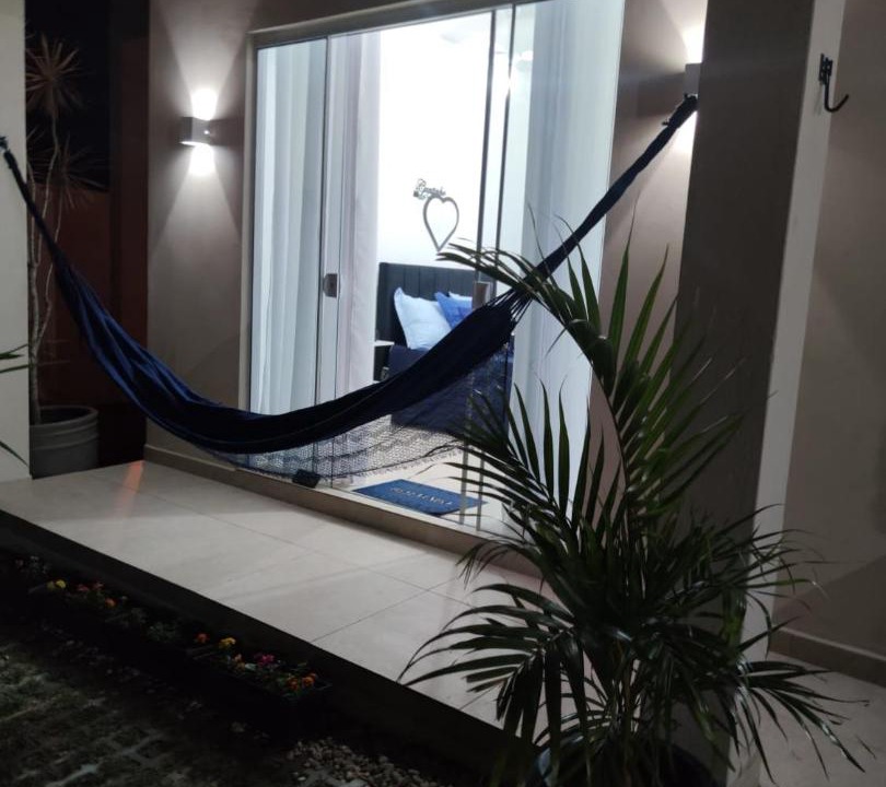 Santinho Hotel | Hospedagem MAR SANTO