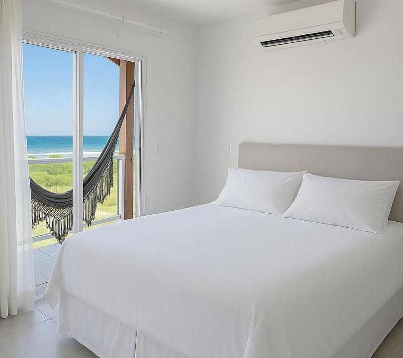 Santinho House | Santinho Ocean View House