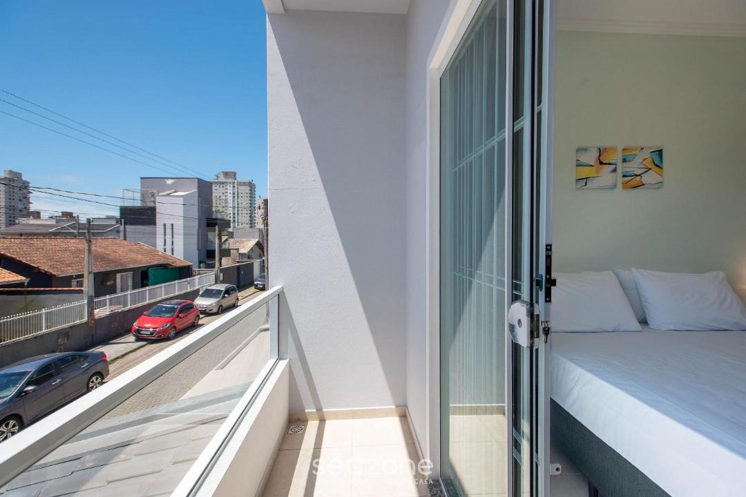Itacolomi House | 2BR House w/BBQ 600 m from shore MCA0609