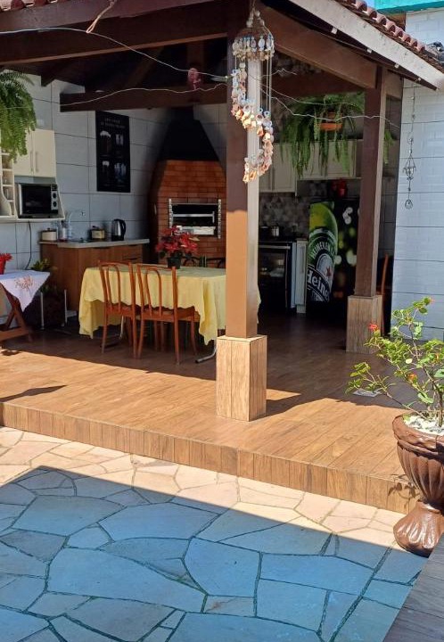Sao Luis Apartment | Apartamento Canoas RS
