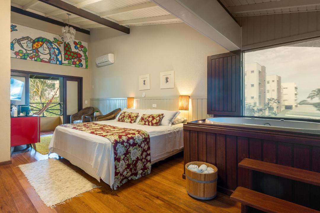 Campeche Norte Hotel | Pousada Vila Tamarindo Eco Lodge