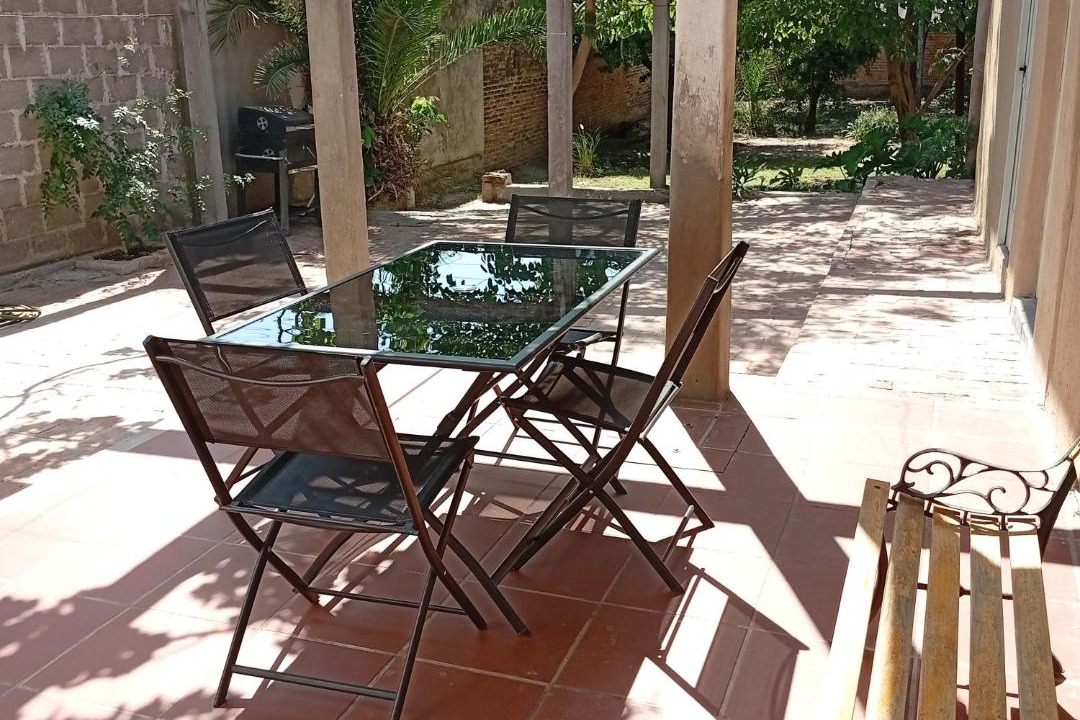 Catamarca House | Las Marias