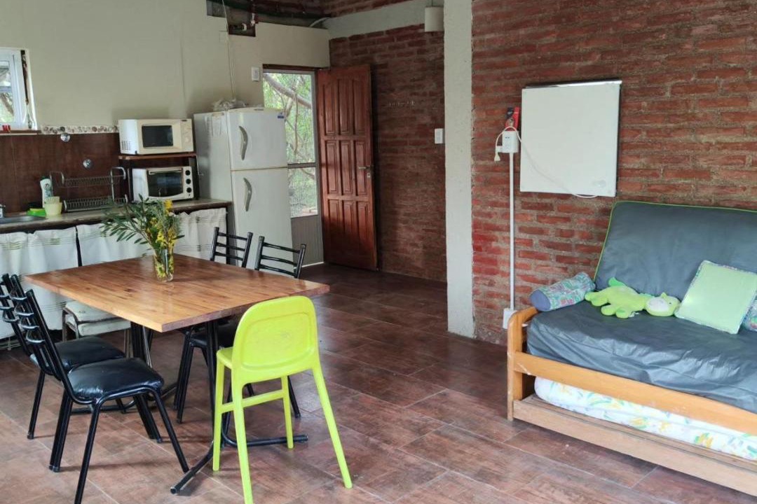 La Costa Partido House | Hermoso Refugio del Bosque