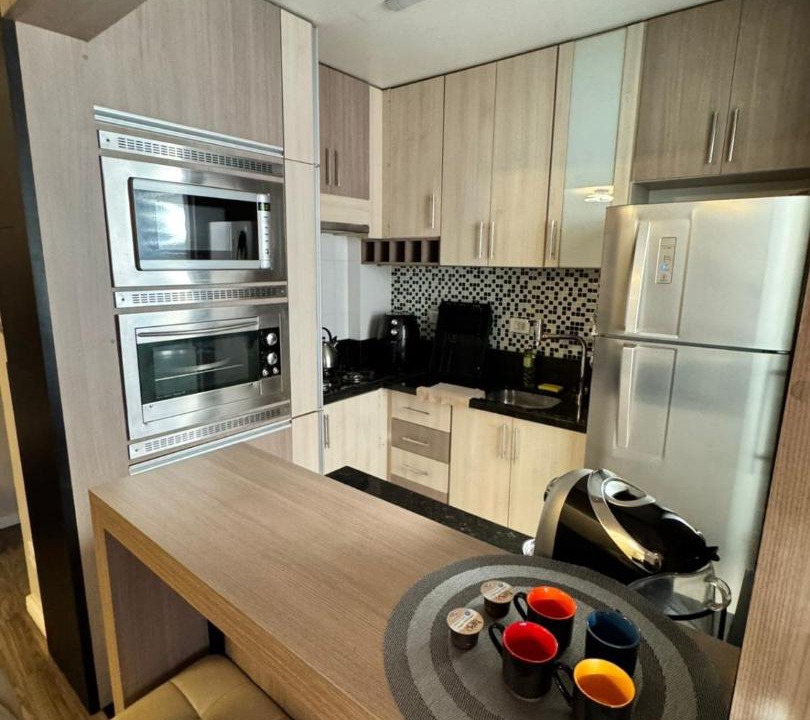 Centro Apartment | Apartamento Completo próximo ao Shopping Catuaí