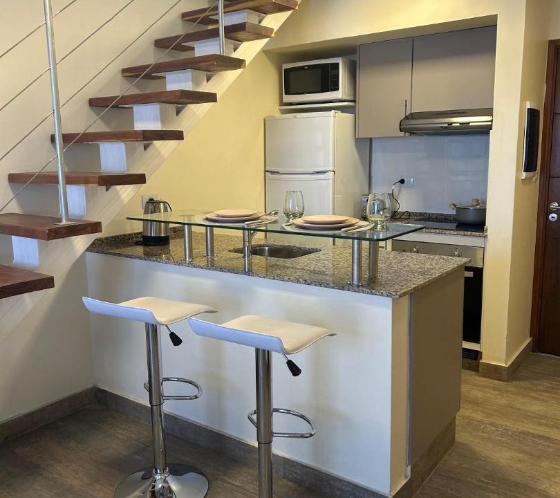 Province of Tucuman Apartment | Pura Vida - Plaza Alberdi