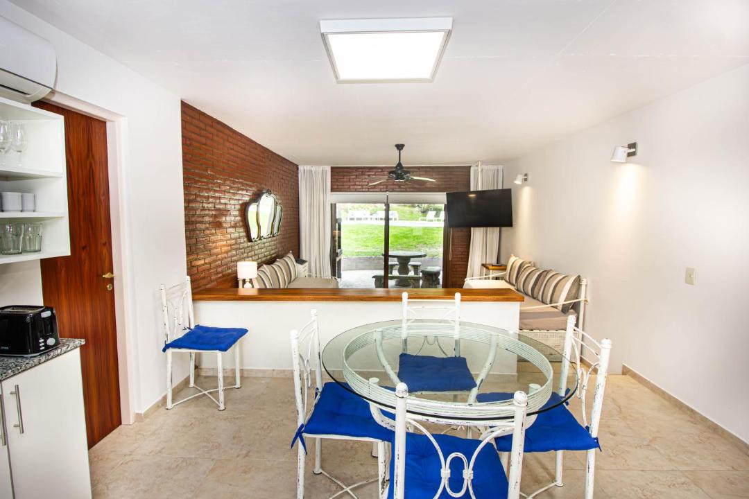 Carilo Apartment | Punta Cerezo Apart