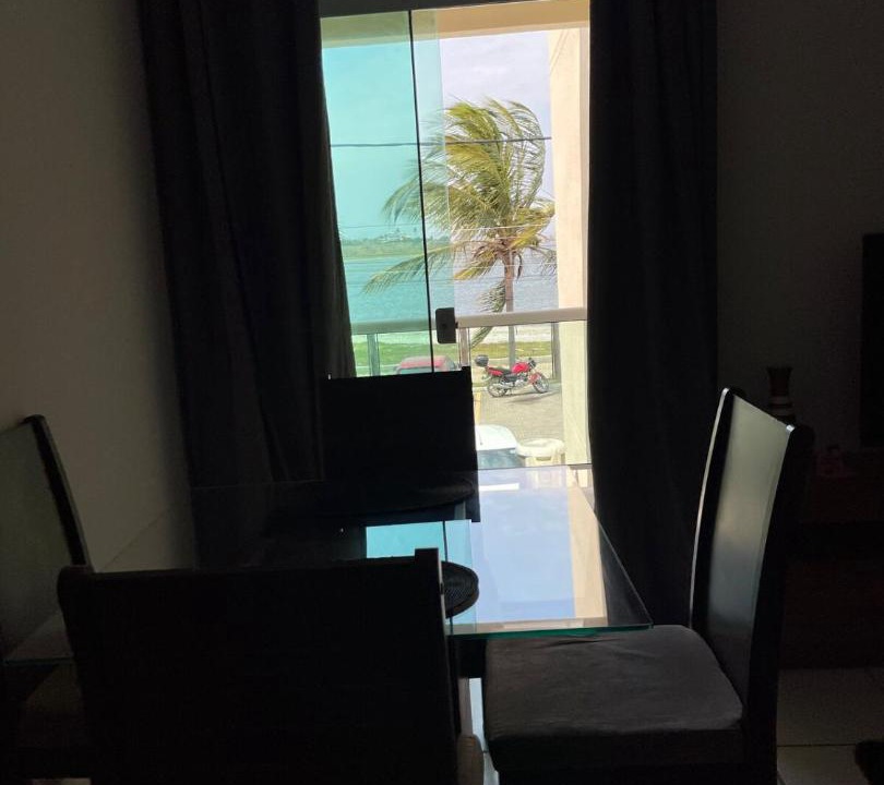 Baixo Grande Apartment | Comfort and good memories, right by the lagoon!