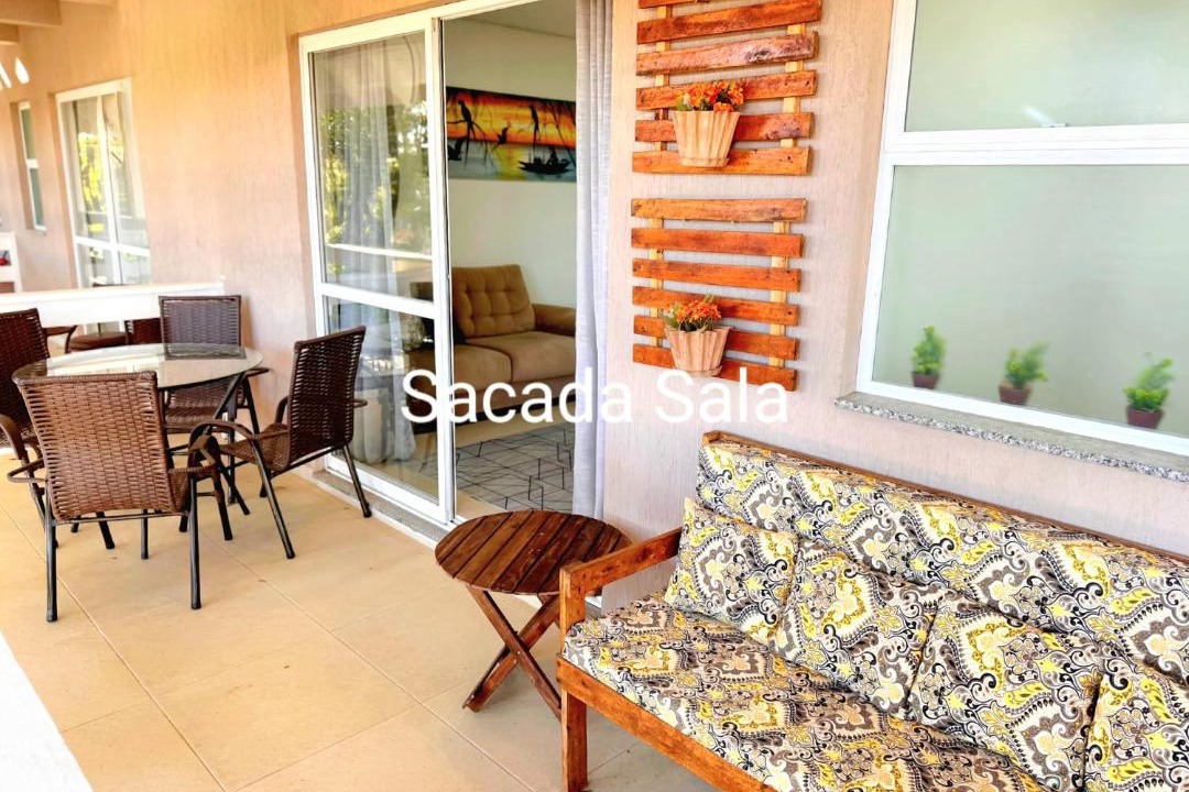 Mato Queimado Apartment | Gramado Apartamento com 2 suítes