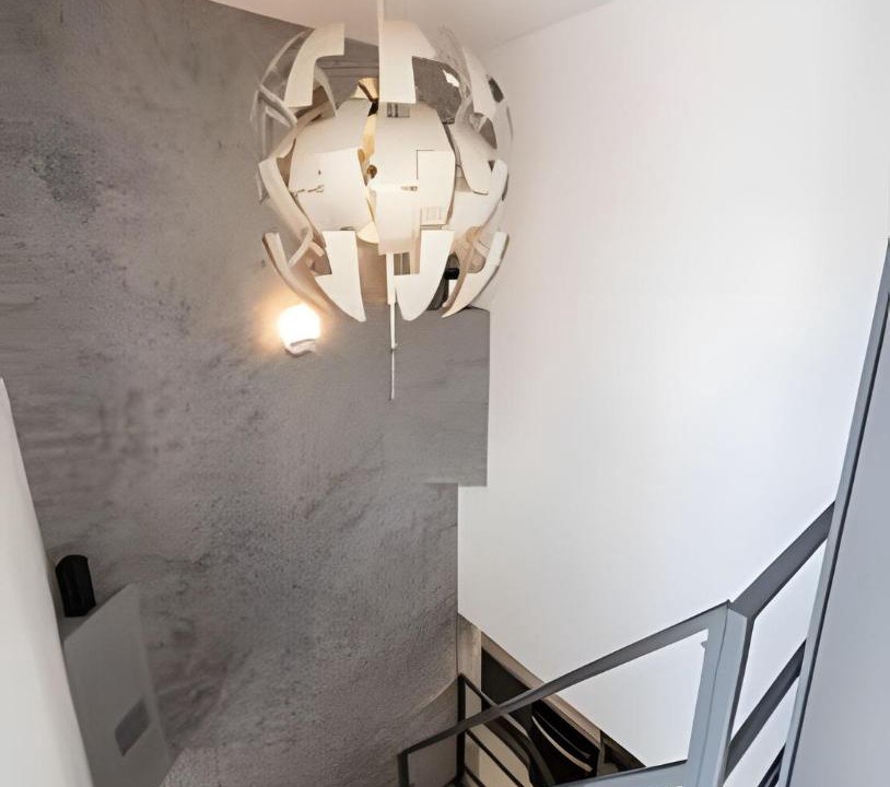 Morumbi Apartment | A2/403-Duplex Cama King+Ar+Spa - MorumBIS&Einstein