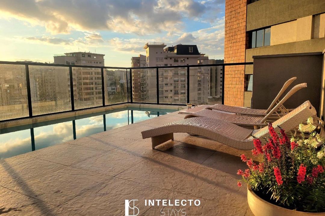 Sao Benedito Apartment | Residencial GO 305 -