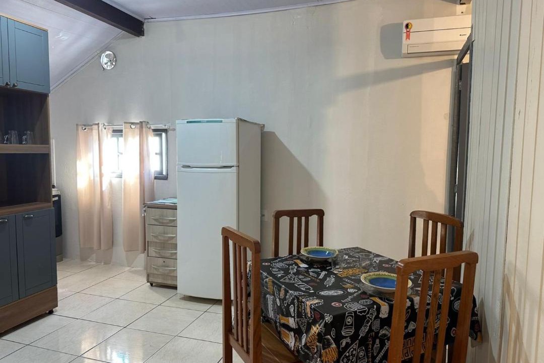 Barra da Lagoa Apartment | Bem próximo da praia, com desconto!