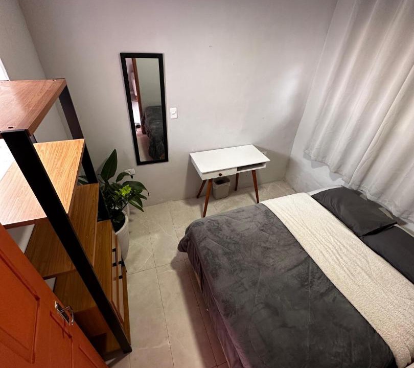 Alto da Rua Quinze Hostel | Gup Hostel