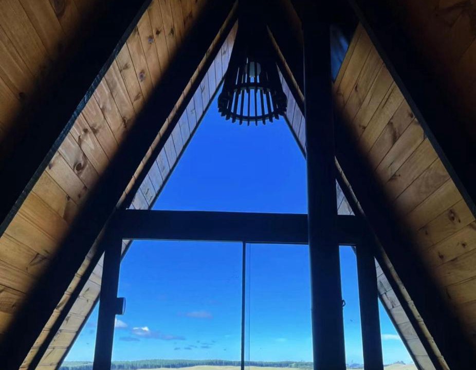 Cambara do Sul Cabin | Canyons Chalet