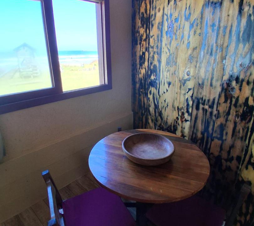 Vila Alvorada Ski Chalet | Bangalô Pé na Areia