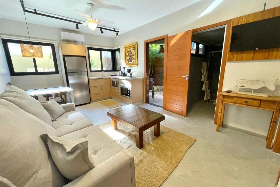 Campeche Leste House | Casa Mar Villas
