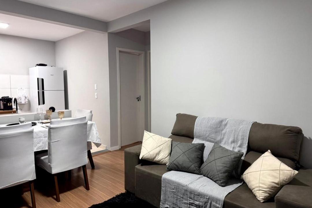 Areias Apartment | Apto Térreo Completo Refúgio Areias com Ar Cond 5 Hóspedes Próximo a Florianópolis