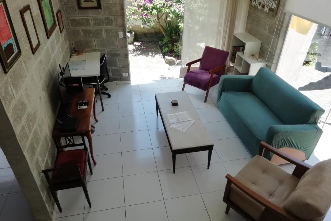Sao Lourenco Apartment | Loft amplo dentro do Parque São Lourenço