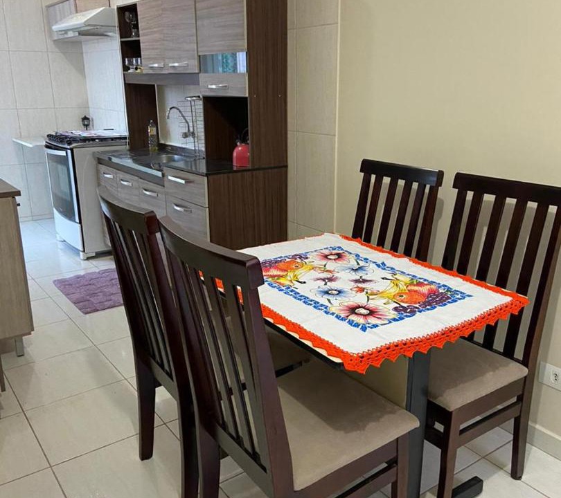 Curitiba Apartment | Apartamento lindo e espaçoso, perto do hospital Angelina Caron, e a 20 minutos do centro de Curitiba!