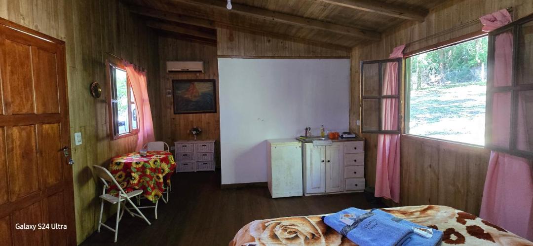 Puerto Esperanza Apartment | Cabañas de los árboles