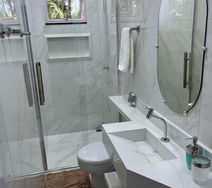 Foz do Iguacu House | Casa Aconchego Fóz