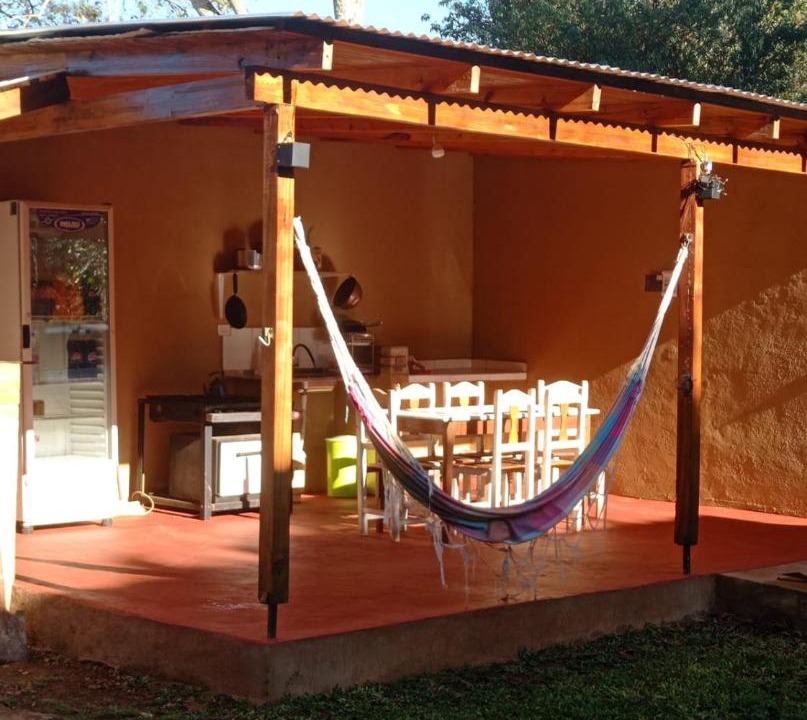 Zona Granja Apartment | Arai Apart Iguazu