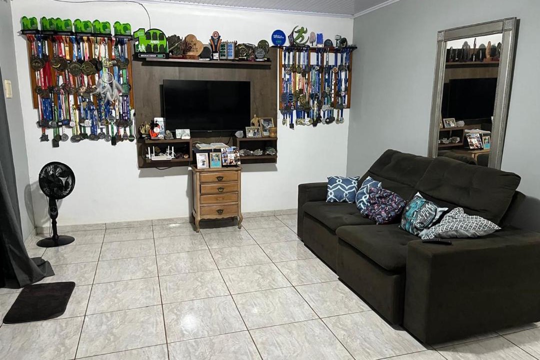 Ametista do Sul Apartment | Casa Girassol