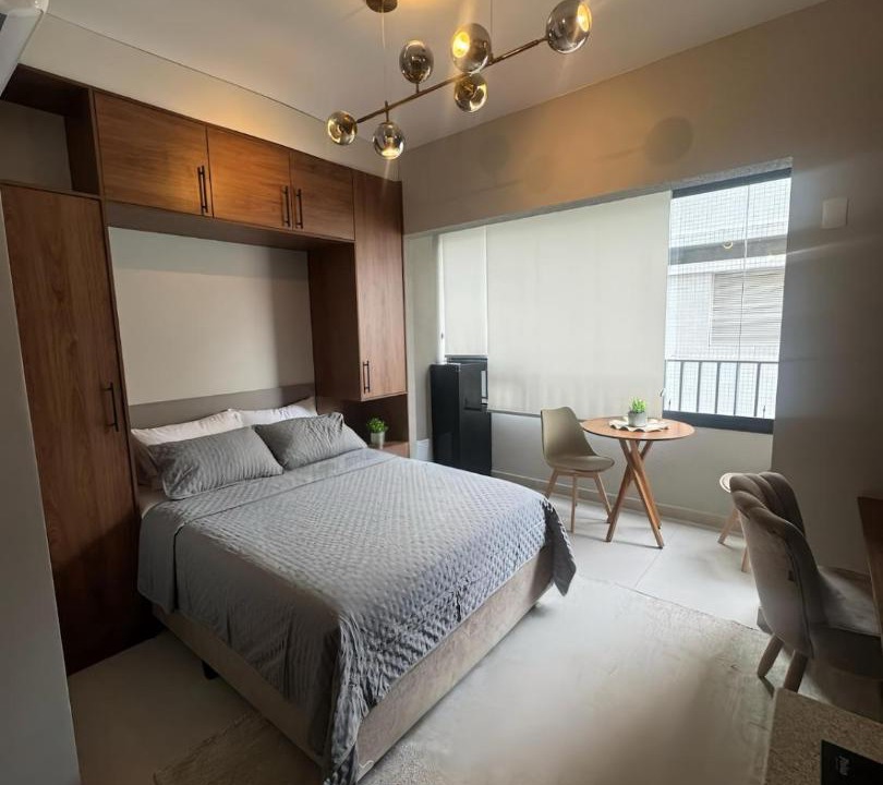 Tatuape Apartment | Apartamento completo , 300 metros do metrô Tatuapé